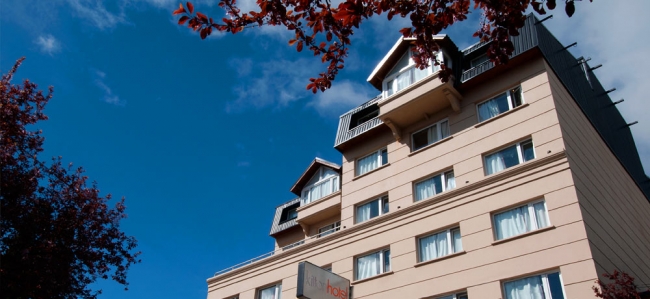 Hotel Kilton ★★