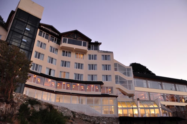 Hotel Huemul ★★★