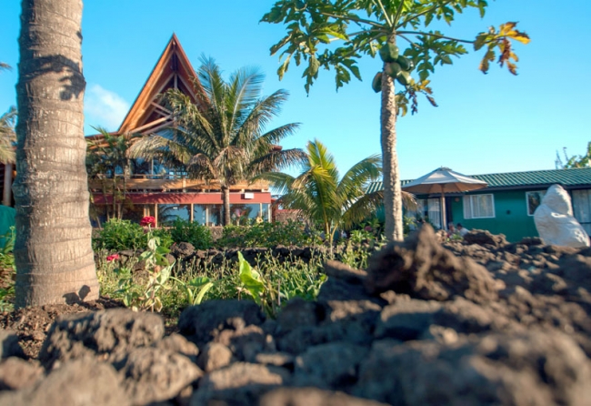 Hotel Vai Moana