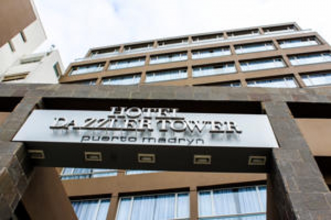 Hotel Dazzler Puerto Madryn ★★★★