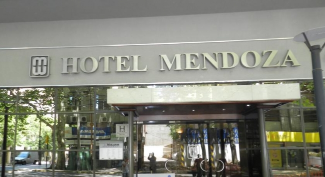 Hotel Mendoza ★★★