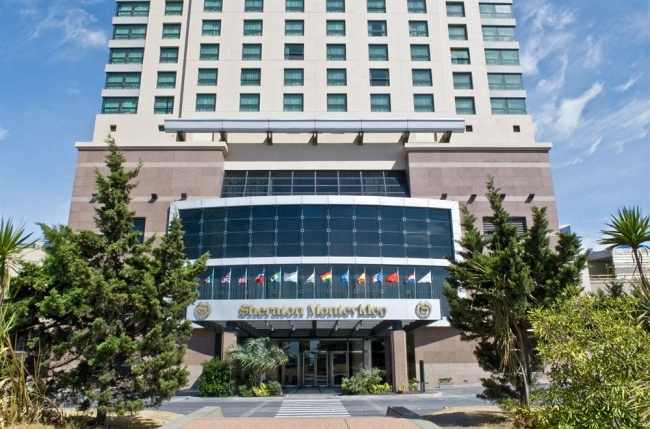 Hotel Sheraton Montevideo ★★★★★