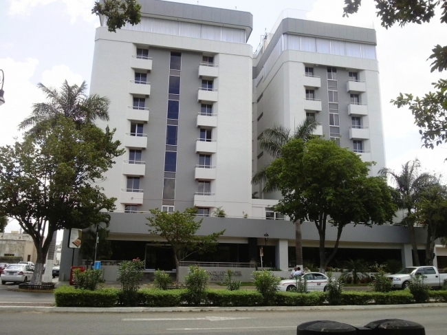 Hotel El Conquistador