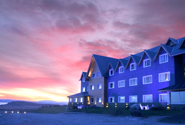 Hotel Alto Calafate ★★★★