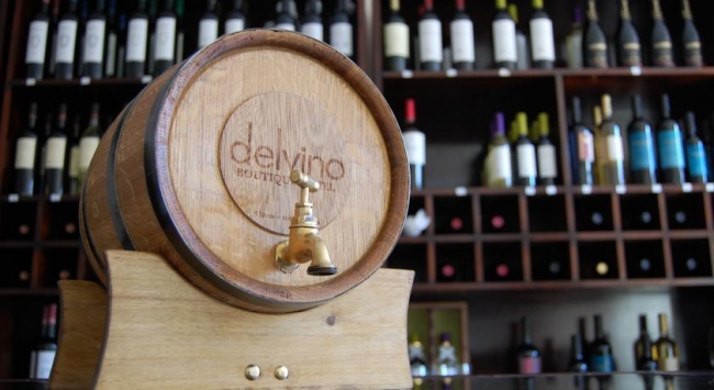 Del Vino Boutique Hotel ★★★★