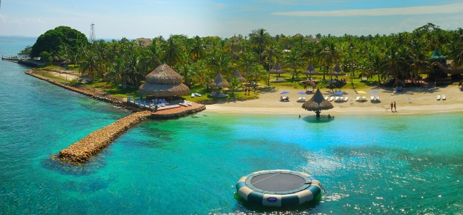 Hotel Punta Faro ★★★★