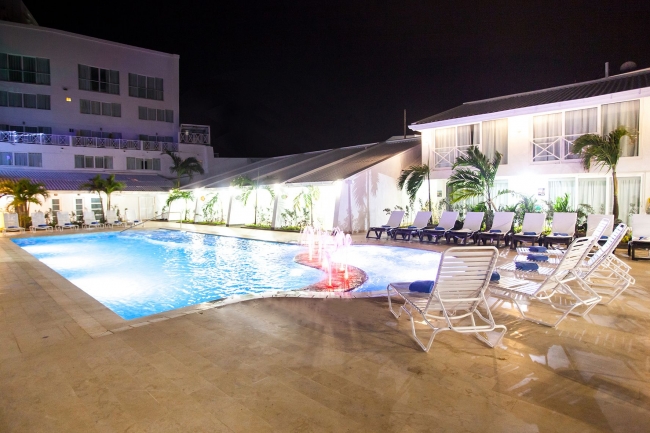 Hotel Casablanca