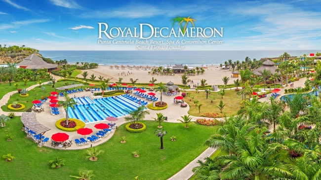 Hotel Royal Decameron Punta Centinela