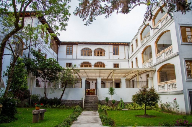 Hotel Solera House