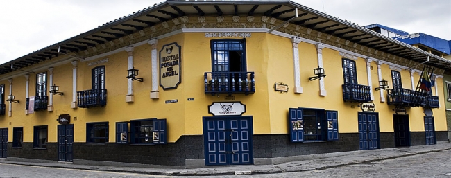 Hostal Posada del Angel