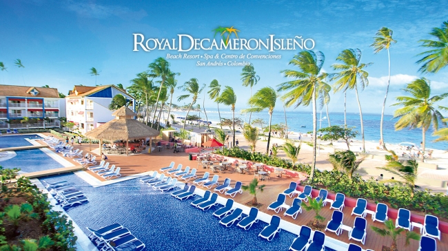 Hotel Royal Decameron Isle?o ★★★★