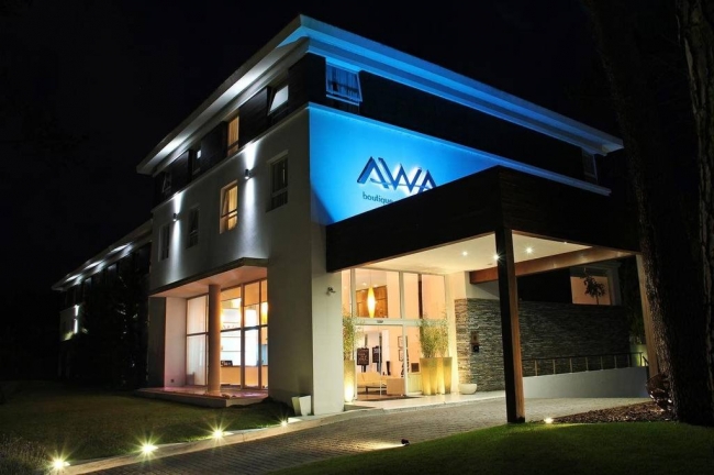 Hotel AWA Boutique ★★★★