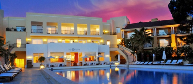 Hotel Punta del Este Resort & Spa ★★★★★