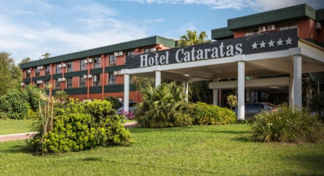Hotel Exe Cataratas ★★★★