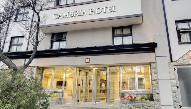 Hotel Cambria ★★★