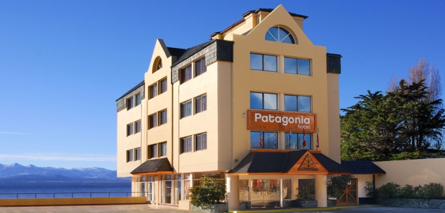 Hotel Patagonia ★★★