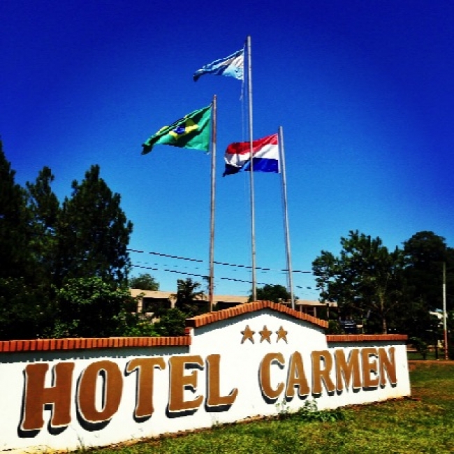 Hotel Carmen ★★★