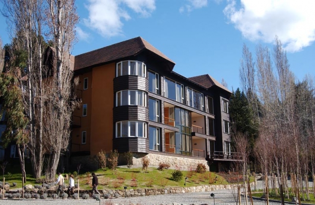 Design Suites Hotel ★★★★