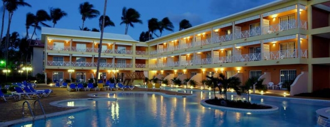 Vista Sol Punta Cana ★★★★