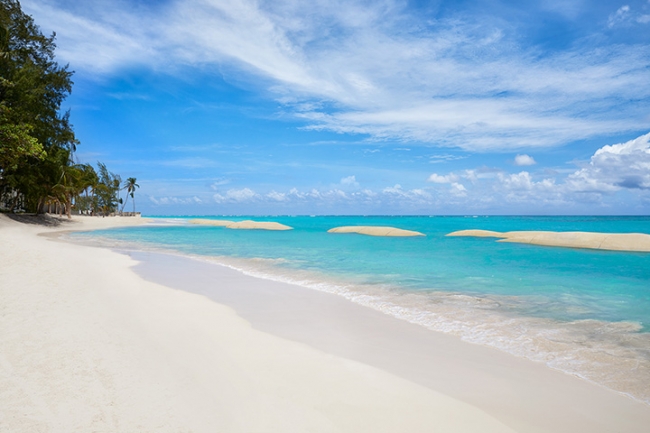 Sunscape B?varo Beach ★★★★