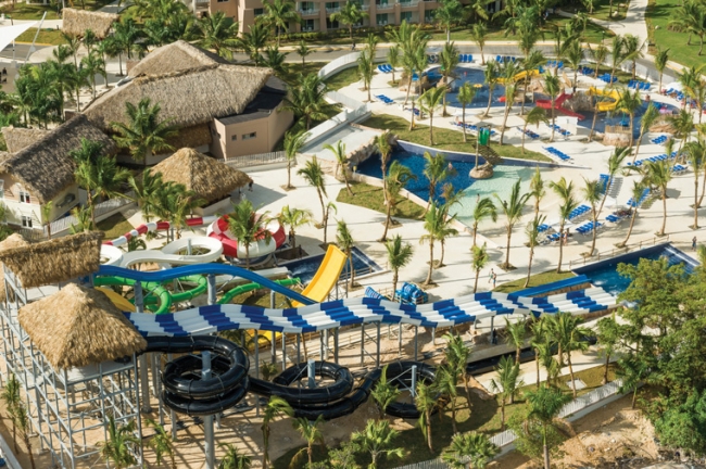Memories Splash Punta Cana ★★★★★