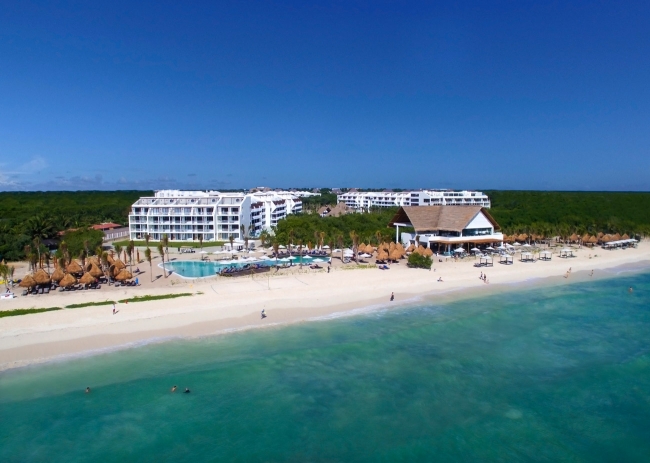 Ocean Riviera Paradise - Daisy ★★★★★