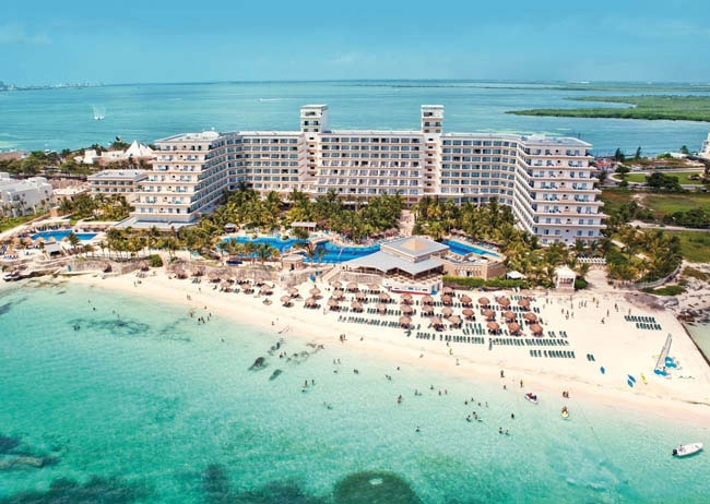 Hotel RIU Caribe ★★★★★