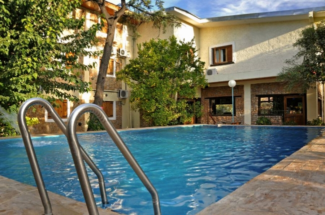 Hotel Regine ★★★