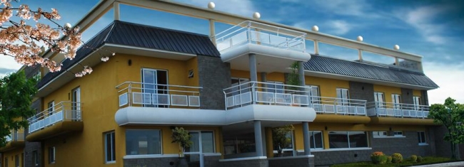 Apart La Bahia ★★