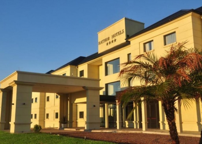 Hathor Hotels ★★★★