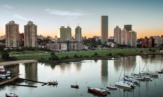 Escapada Super Promocional a Montevideo