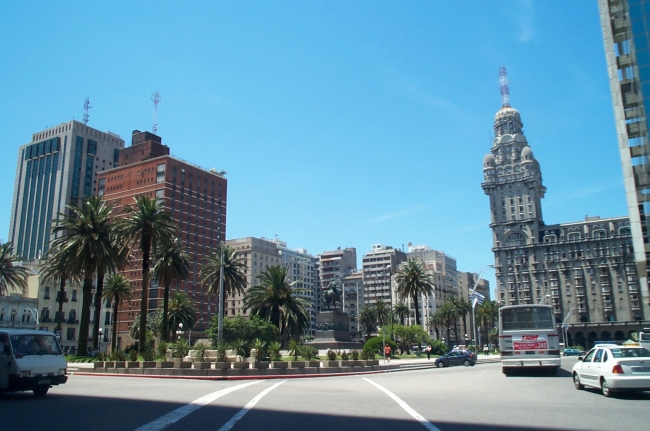 Escapada Super Promocional a Montevideo