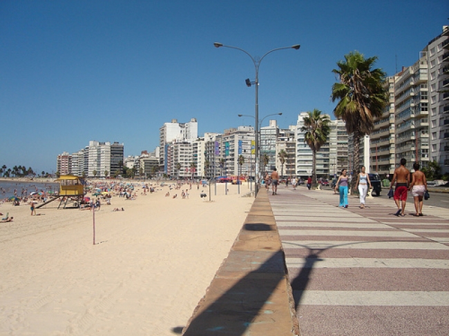 Escapada Super Promocional a Montevideo