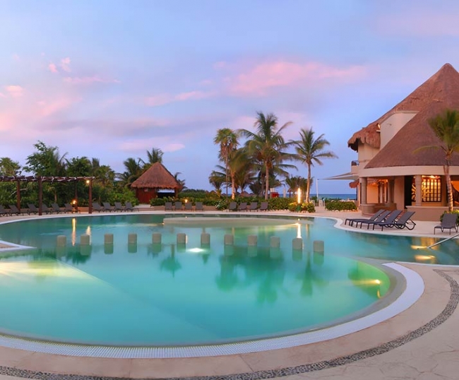 Catalonia Playa Maroma Hotel ★★★★★