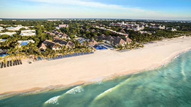 Allegro Playacar Hotel ★★★★