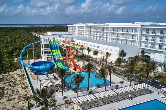 Hotel RIU Dunamar ★★★★★